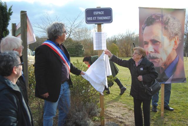 Lire la suite à propos de l’article Un Espace Mis et Thiennot à Néons-sur-Creuse