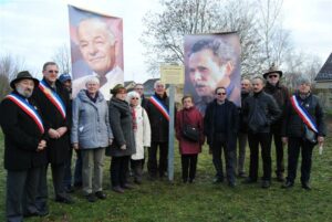 Lire la suite à propos de l’article Le Pont-Chrétien Chabenet inaugure un jardin Mis & Thiennot