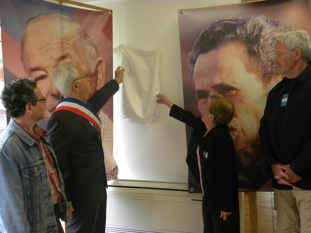 Lire la suite à propos de l’article La commune de Saint-Germain-du-Puy inaugure sa Salle Mis & Thiennot