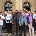 Mis et Thiennot, nouvelle douche froide