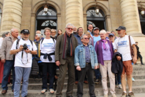 Lire la suite à propos de l’article Mis et Thiennot, nouvelle douche froide