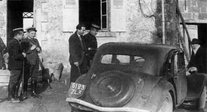 Lire la suite à propos de l’article Voir l’enquête de Michel Le Thomas avec les images de René Vautier