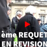 délibération 7 ème requête en révision