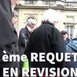 délibération 7 ème requête en révision