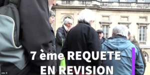 Lire la suite à propos de l’article délibération 7 ème requête en révision