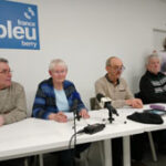 Mis et Thiennot, nouvelle douche froide