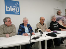 Lire la suite à propos de l’article Mis et Thiennot, nouvelle douche froide